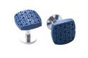 Cufflinks Blar Cuff