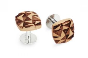 Cufflinks Tapa cuff