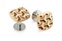 Cufflinks Cubro cuff