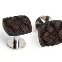 Cufflinks  Choco Cuff
