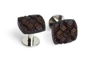 Cufflinks  Choco Cuff