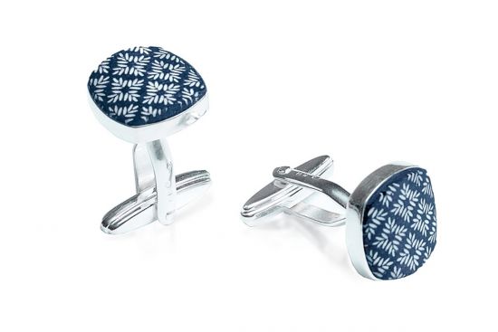 Cufflinks Stellia Cuff II