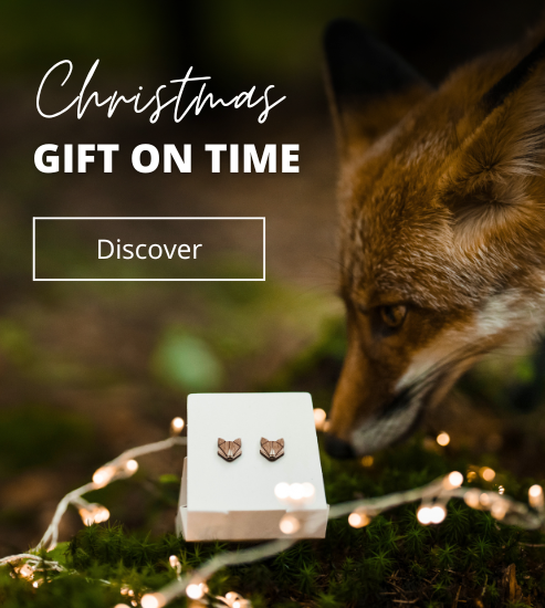 BeWooden - 1 VÁNOCE