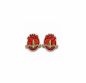 EKG Earrings