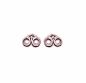 Handcuffs Earrings