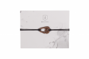 Carbine Wooden Bracelet