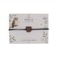 Wise Owl For Taachers Wooden Bracelet