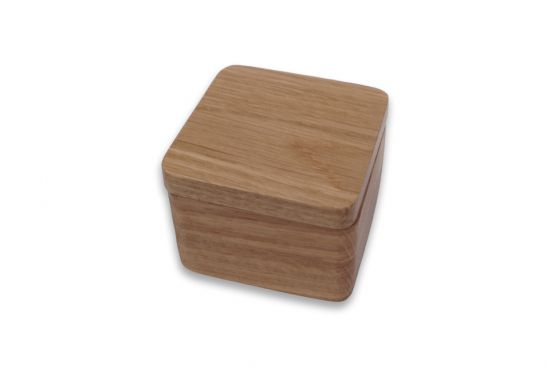 Small Wooden Jewelry Box with Lid Small Wooden Jewelry Box with Lid