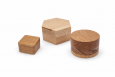 Wooden boxes