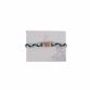 Breeze Knitted  Bracelet