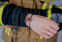 Tatra wooden bracelet 