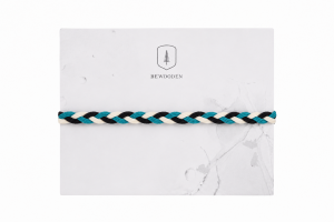 Braided Bracelet Breeze 