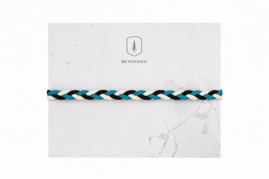 Braided Bracelet Breeze 