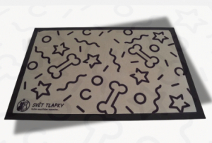 Bowl Mat