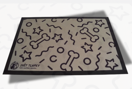 Bowl Mat