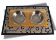Bowl Mat