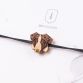 Australian Shepherd Wooden Bracelet
