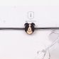 Borde Collie Wooden Bracelet