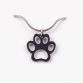 Paw Pendant