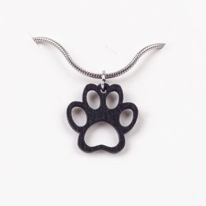 Paw Pendant