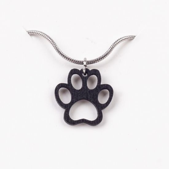 Paw Pendant Paw Pendant