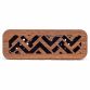 Waves Wooden Car Diffuser