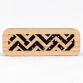 Waves Wooden Car Diffuser