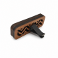 Waves Wooden Car Diffuser