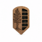 Lifetree Wooden Car Diffuser