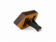 Mosaic Wooden Car Diffuser