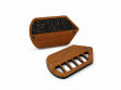 Mosaic Wooden Car Diffuser