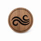 Breeze Wooden Car Diffuser