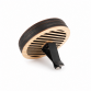 Carved Lion Wooden Car Diffuser