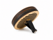 Lion Wooden Car Diffuser