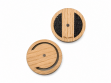 Lion Wooden Car Diffuser
