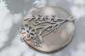 Bloom Wooden Flower