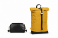 Backpacks and bags