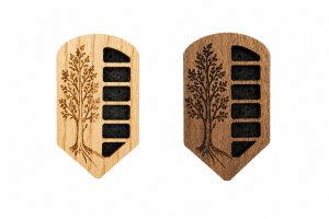 Lifetree Wooden Car Diffuser