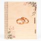 Wedding Wooden Envelope