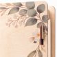 Wedding Wooden Envelope