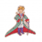 MINI - Wooden Puzzle The Little Prince