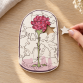 MINI - Wooden Puzzle The Little Prince Rose
