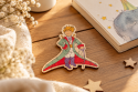 MINI - Wooden Puzzle The Little Prince